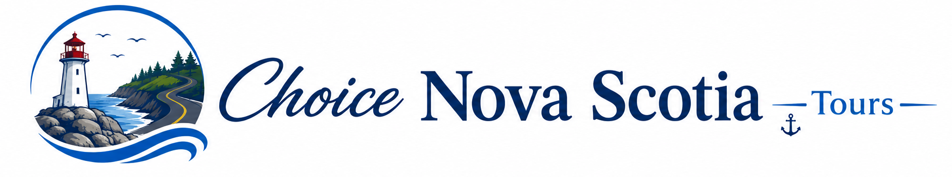 Choice Nova Scotia Tours